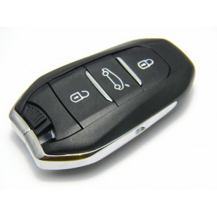 PEUGEOT 3 TL. KEYLESS...